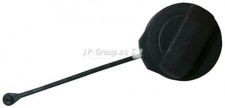 Кришка, паливний бак JP GROUP 1115650200