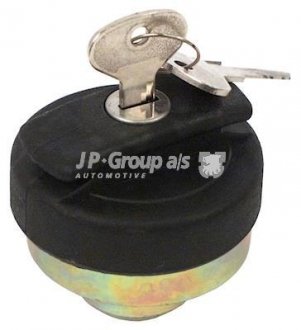 Крышка бака топливного JP GROUP 1115650800 (фото 1)