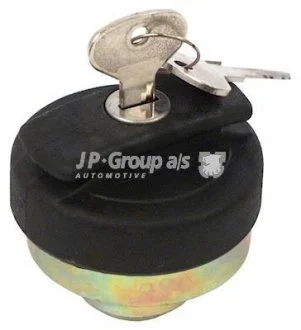Кришка баку паливного JP GROUP 1115650800