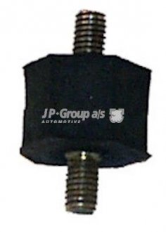 Кронштейн кріплення паливного насосу T4/Sharan JP GROUP 1116002100 (фото 1)