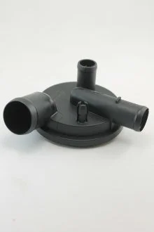 Клапан вентиляции картерных газов Golf -97/Passat -00/A6 -01 1.9TDI JP GROUP 1116002700 (фото 1)