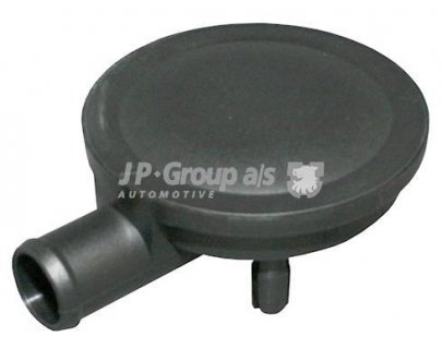 Клапан повітряний рециркуляції відпрацьованих газі JP GROUP 1116002800 (фото 1)