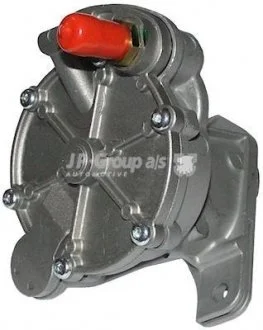 Вакуумный насос LT I/LT II/Crafter/T4 91> JP GROUP 1117100500