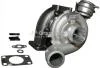 JP GROUP VW Турбина Audi A4/6/8,Passat 2.5TDI 95- 1117401500