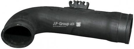Патрубок системы охлаждения JP GROUP 1117700300 (фото 1)