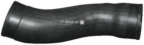 Трубка повітря, що нагнітається JP GROUP 1117700400 (фото 1)