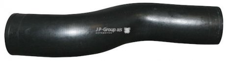 Патрубок системы охлаждения JP GROUP 1117700500 (фото 1)