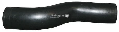 Патрубок системы охлаждения JP GROUP 1117700500