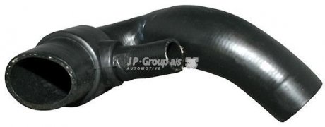 Трубка нагнетаемого воздуха JP GROUP 1117700600 (фото 1)