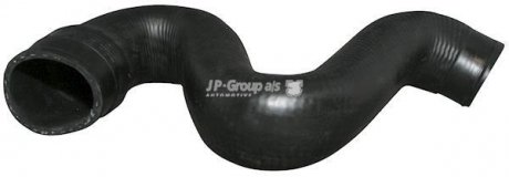 Патрубок системы охлаждения JP GROUP 1117701200 (фото 1)