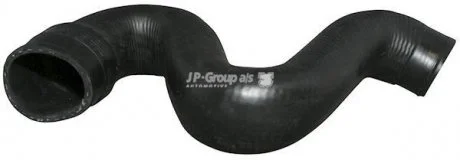 Патрубок системы охлаждения JP GROUP 1117701200