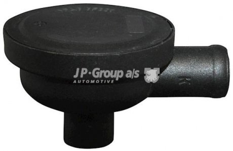 Клапан керування турбіною Octavia/Passt/A6 1.8T JP GROUP 1117701500