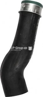 Патрубок интеркулера T5 2.5 TDI верх. Пр. JP GROUP 1117703100