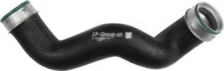 Трубка повітря, що нагнітається JP GROUP 1117705300