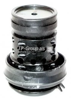 Подушка двигателя Caddy II/Golf III 91-04 (передняя) JP GROUP 1117901400