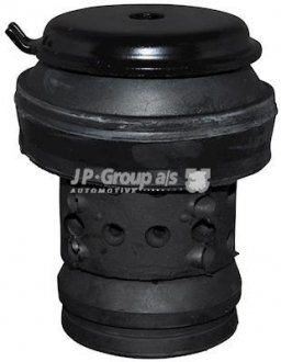 Подушка двигуна Caddy II/Golf III 91-04 (передня) JP GROUP 1117901800