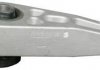 Подушка двигателя задняя Octavia/Superb 04- 1117902300