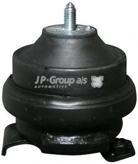 Подушка двигателя передняя Toledo/Golf/Passat 83-97 JP GROUP 1117903200 (фото 1)