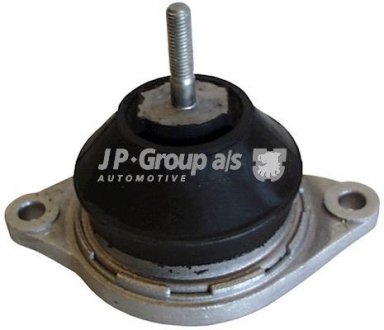 Подушка двигуна ліва/права A6/A100 94- JP GROUP 1117903400 (фото 1)