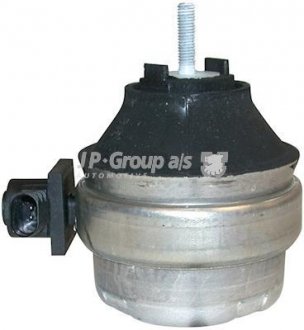 Подушка двигателя A4/A6/Passat 2.5TDI 97- (гидравл.) JP GROUP 1117903600 (фото 1)