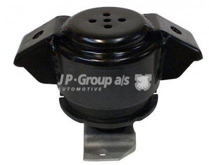 Подушка двигуна задня Golf II/Passat 86-97. JP GROUP 1117904280