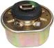 Подушка двигателя T4 Л+Пр 1.9D/TD (1X/ABL) 1117904600