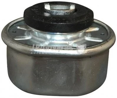 Подушка двигуна T4 Л+Пр 2.4D/2.5TDI JP GROUP 1117904700