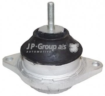 Подушка двигуна ліва Audi 80 1.8/1.9Td,Tdi/2.0 05.92-12.96 JP GROUP 1117907870