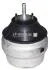 Подушка двигателя левая A4/A6/Passat/Superb 1.8-2.3 94-05 1117908070