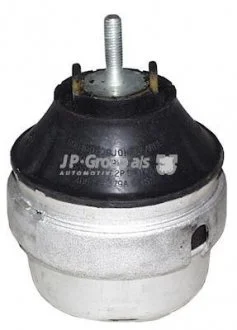 Подушка двигателя левая A4/A6/Passat/Superb 1.8-2.3 94-05 JP GROUP 1117908070