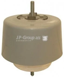 Подушка двигуна Audi A4 2.4-3.2 00-08 Лев. JP GROUP 1117908270 (фото 1)