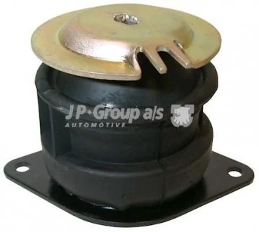 Підвіска, двигун JP GROUP 1117908680