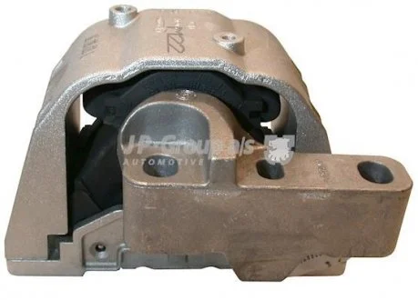 Подушка двигателя правая Octavia/Golf 1.6i 96-10 JP GROUP 1117908780 (фото 1)