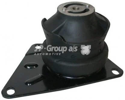 VW Подушка двигателя POLO 1.05-1.6 95- JP GROUP 1117909780