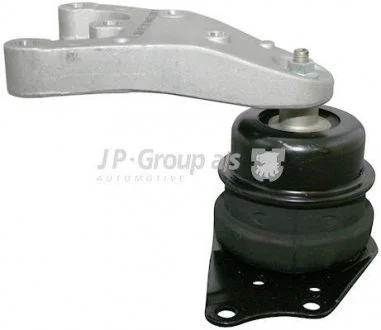 Подушка двигуна Fabia/Roomster/Polo 01- 1.2 Пр. JP GROUP 1117909880
