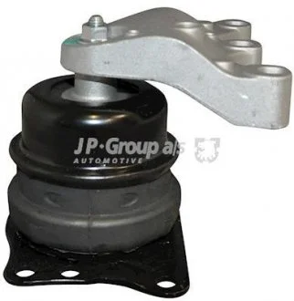 Подушка двигателя правая Roomster/Fabia/Polo 99-14 JP GROUP 1117910180