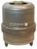 Подушка двигуна T4 2.4D/2.5TDI 96-03 Пр. 1117910280
