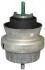 Подушка двигуна передня Audi A6 04-11. 1117912370