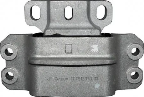 Подушка двигуна Passat 05-12/Superb 08-15 Л. JP GROUP 1117913370