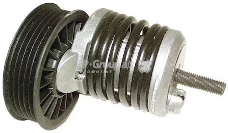 Натяжитель ремня генератора 1.9 TDI (AHH) Passat B5/A4 97>/A6 JP GROUP 1118200500