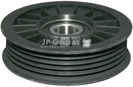 Ролик натягувача JP GROUP 1118301300