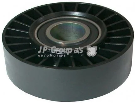 Ролик обвідний JP GROUP 1118303500