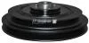 JP GROUP VW Шкив коленвала T4 2.4d 1118304900