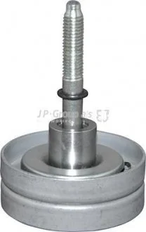 Ролик натяжний JP GROUP 1118305400