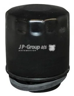 Фильтр масляный JP GROUP 1118500600