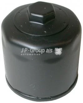 Фильтр масла Caddy II 1.4/1.6i / Golf IV/V/Seat JP GROUP 1118500900