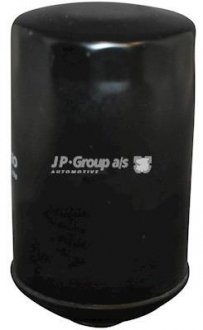 Фільтр олії 2.0TSI T5 11-/Golf 05-13/Jetta 05-/Passat 05- JP GROUP 1118502700 (фото 1)