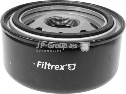 Фільтр олії LT II 2.8TDI(OF-300) JP GROUP 1118505600 (фото 1)