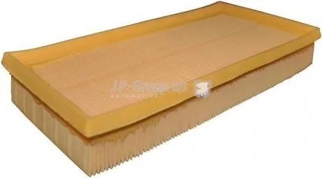 Фильтр воздушный 1.2i (47kw) Polo 01-07/Fabia 03-08 JP GROUP 1118600500