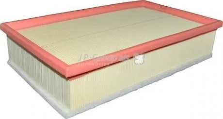 Фільтр повітряний T5 03- (з прошарком) JP GROUP 1118604600